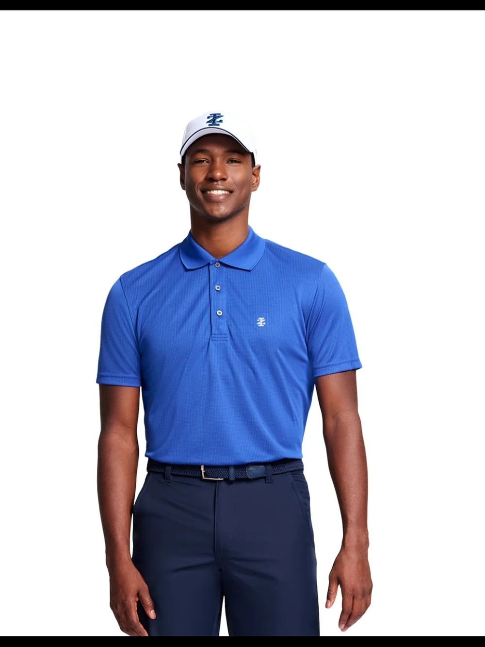 IZOD Golf Polo XL